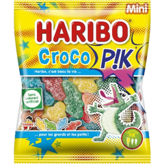 Croco Pik Mini Sachet 40g